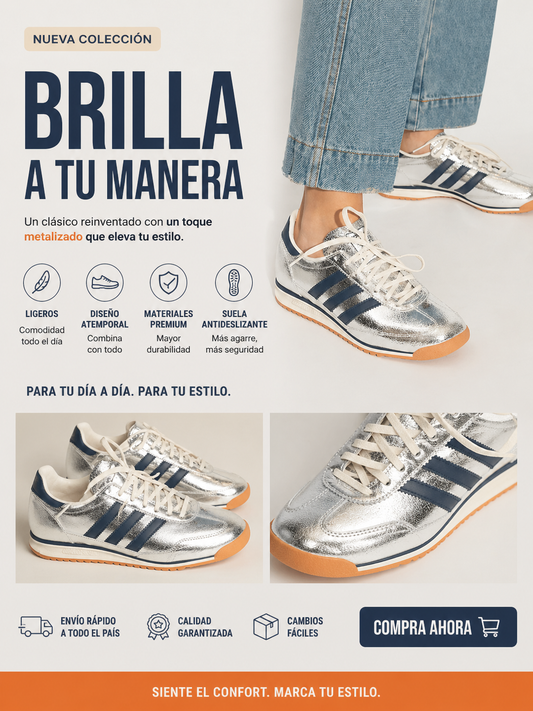 ADIDAS SL 72